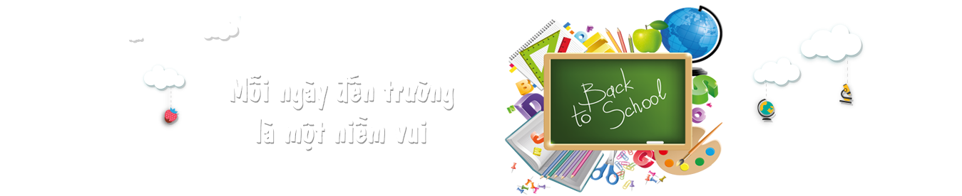   Thông báo tuyển sinh năm học 2020-2021 - Website Trường Mẫu giáo Đại Nghĩa - Đại Lộc - Quảng Nam